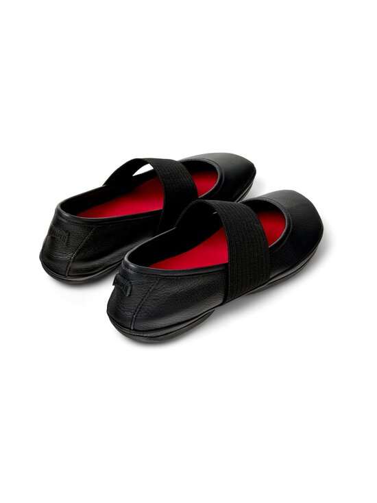 Camper - Right Nina Mary Jane -ballerinat - 265 LARA AREA (AREA)/ISLA RY NEGRO | Stockmann - photo 2
