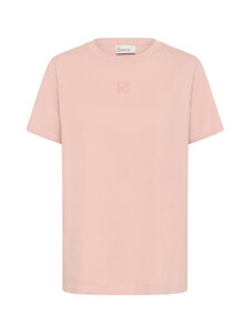 MY ESSENTIAL WARDROBE - T-särk SeattleMW Logo - 220 ADOBE ROSE WASHED | Stockmann
