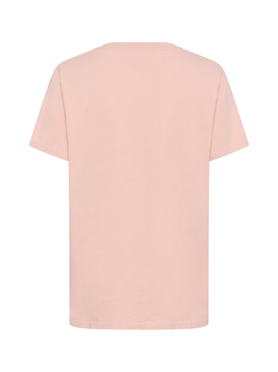 MY ESSENTIAL WARDROBE - T-särk SeattleMW Logo - 220 ADOBE ROSE WASHED | Stockmann - photo 2