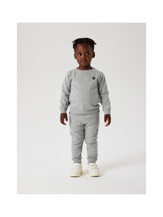 Name It - Dressipüksid Nmmvimo - GREY MELANGE - photo 4 Name It - Dressipüksid Nmmvimo - GREY MELANGE | Stockmann - photo 4