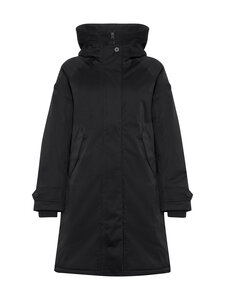 Didriksons - Luna-parkatakki - 060 BLACK | Stockmann