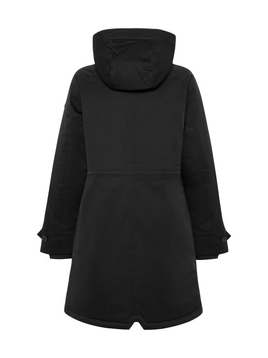 Didriksons - Luna-parkatakki - 060 BLACK | Stockmann - photo 2