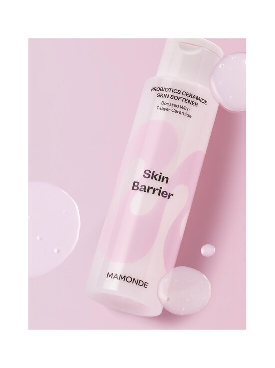 Mamonde - Skin Barrier Probiotics Ceramide Skin Softener sejas toniks - NOCOL | Stockmann - photo 2