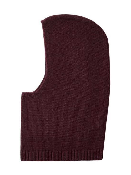 SlfCille Cashmere Blend -kypärämyssy