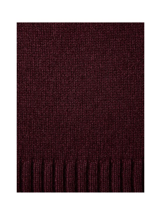 Selected - SlfCille Cashmere Blend -kypärämyssy - FIG | Stockmann - photo 3