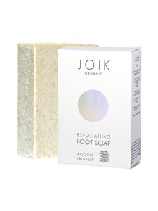 Joik - Scrub & Clean Foot Soap - kuoriva jalkasaippua 100 g Joik - Scrub & Clean Foot Soap - kuoriva jalkasaippua 100 g | Stockmann