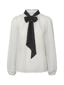 RUE de FEMME - Emilienne-pusero - 02 OFFWHITE | Stockmann