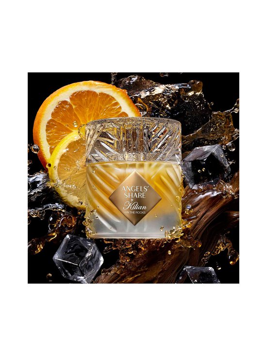 KILIAN PARIS - Angels' Share On The Rocks Eau de Parfum -tuoksu - NOCOL | Stockmann - photo 5