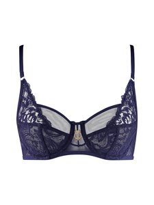 Aubade - Feeling Myself Full Cup krūšturis - ASTRAL BLUE Aubade - Feeling Myself Full Cup krūšturis - ASTRAL BLUE | Stockmann