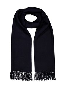 A+more - Agnese vilnas šalle - BLACK | Stockmann