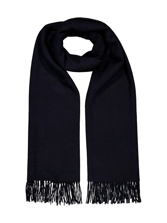 A+more - Agnese vilnas šalle - BLACK | Stockmann - photo 1