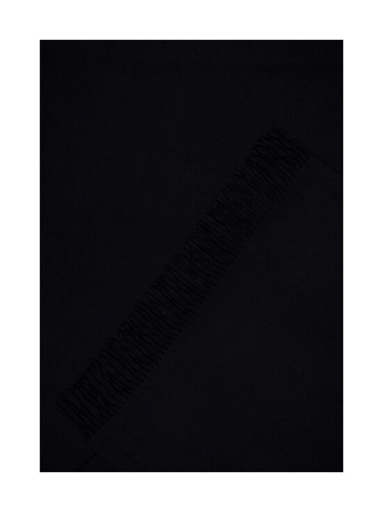 A+more - Agnese vilnas šalle - BLACK | Stockmann - photo 2