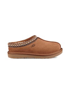 UGG - Kids Tasman II -nahkatohvelit - CHESTNUT UGG - Kids Tasman II -nahkatohvelit - CHESTNUT | Stockmann