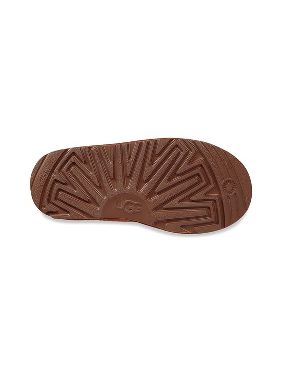 UGG - Kids Tasman II -nahkatohvelit - CHESTNUT - photo 6 UGG - Kids Tasman II -nahkatohvelit - CHESTNUT | Stockmann - photo 6