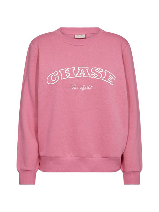 Freequent - FQKamela džemperis - 1051 WILD ORCHID W. STAR OFF-WHITE | Stockmann - photo 1