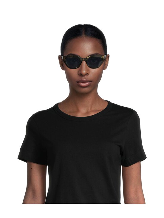 A+more - Fip-aurinkolasit - JELLY DARK GREEN | Stockmann - photo 3