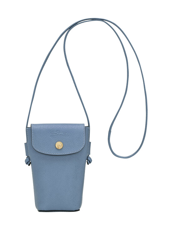 Longchamp - Epure-puhelinlaukku - 212 SLATE | Stockmann - photo 1