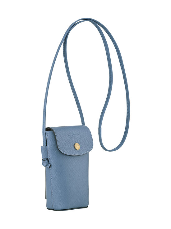 Longchamp - Epure-puhelinlaukku - 212 SLATE | Stockmann - photo 2