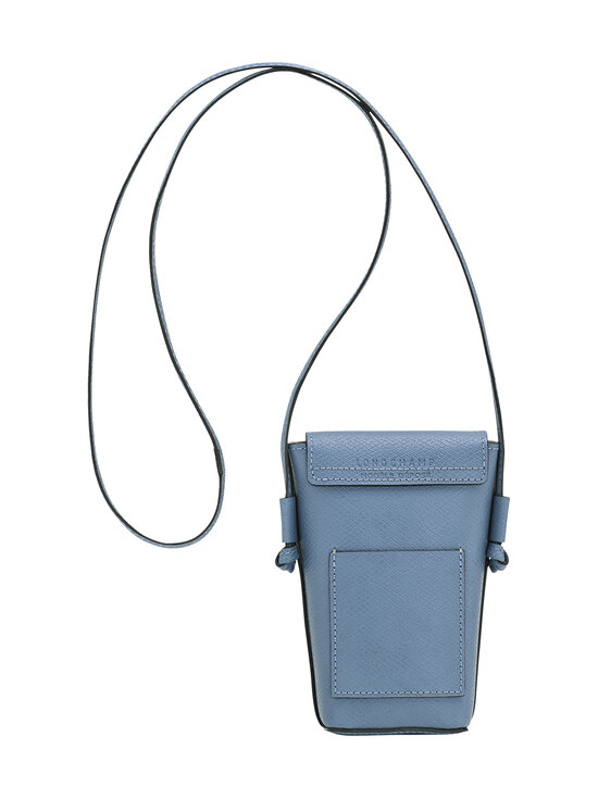 Longchamp - Epure-puhelinlaukku - 212 SLATE | Stockmann - photo 3