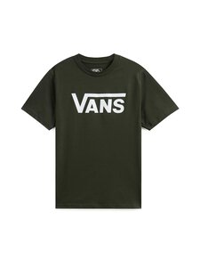 Vans - Classic t-paita - DRIED KELP Vans - Classic t-paita - DRIED KELP | Stockmann