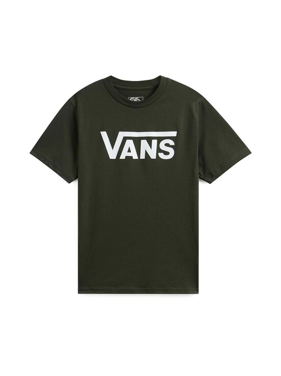 Vans - Classic t-paita - DRIED KELP - photo 1 Vans - Classic t-paita - DRIED KELP | Stockmann - photo 1