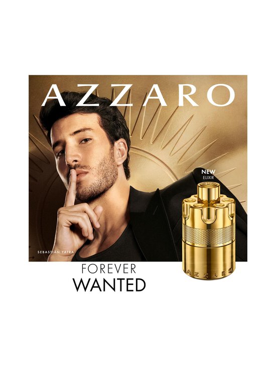 Azzaro - Wanted Forever Elixir EdP -tuoksu - NOCOL | Stockmann - photo 6