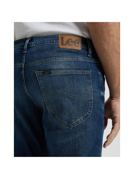 Lee - David Tapered Wider Thigh džinsi - RUSTY RIVET | Stockmann - photo 6