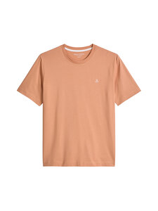 Marc O'Polo - T-särk Jersey - 1738 FADED CORAL | Stockmann