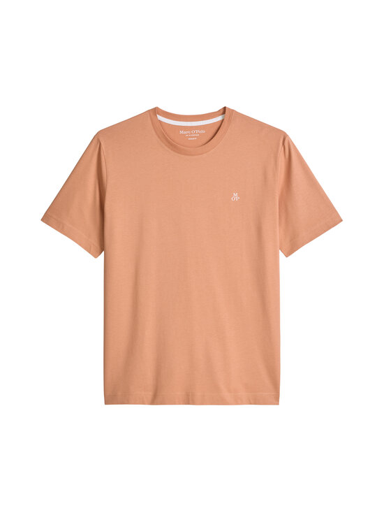Marc O'Polo - T-särk Jersey - 1738 FADED CORAL | Stockmann - photo 1