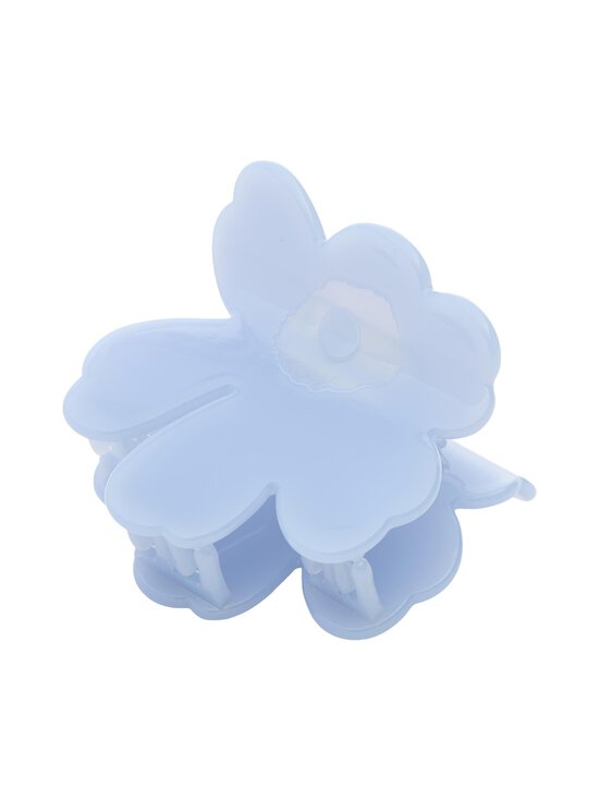 Marimekko - Unikko Small -hiusklipsi - 500 LIGHT BLUE | Stockmann - photo 1