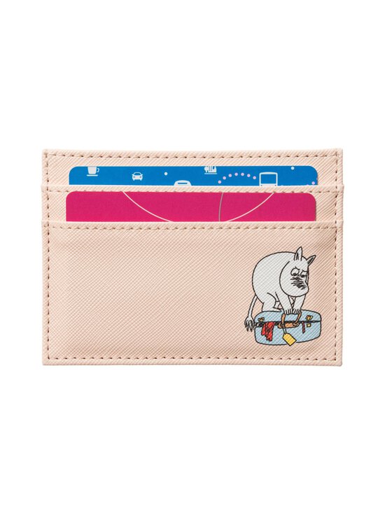 Moomin Arabia - Moomin Holiday Rush karšu maks - MULTICOLOR | Stockmann - photo 1