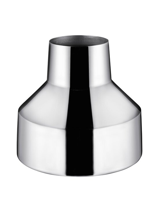 Iittala - Solare Vāze Low vāze 22 x 20 cm - STEEL | Stockmann - photo 1