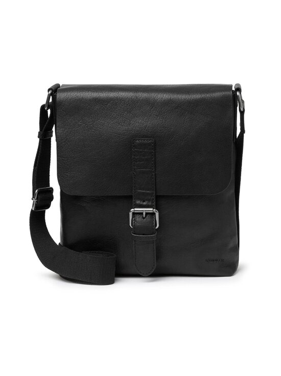 Nahkkott Verdal Messenger