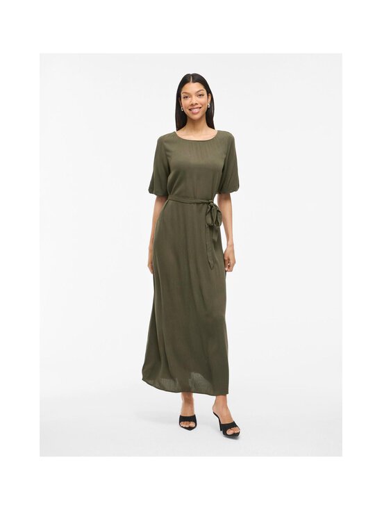 Vila - ViPaliva Ankle kleita - DEEP DEPTHS - photo 3 Vila - ViPaliva Ankle kleita - DEEP DEPTHS | Stockmann - photo 3