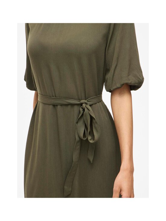 Vila - ViPaliva Ankle kleita - DEEP DEPTHS - photo 6 Vila - ViPaliva Ankle kleita - DEEP DEPTHS | Stockmann - photo 6