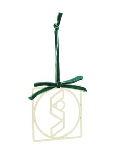 Casa Stockmann - Stockmann Logo -joulukoriste - GOLDEN | Stockmann