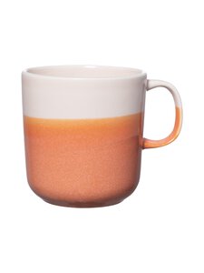 Pentik - Kruus Tuntu 0,45 l - ORANGE Pentik - Kruus Tuntu 0,45 l - ORANGE | Stockmann