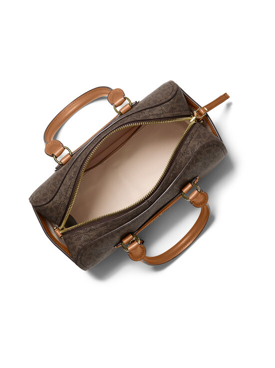 Michael Michael Kors - Jet Set Travel XS Duffle Xbody -laukku - 252 BRN/ACORN | Stockmann - photo 2
