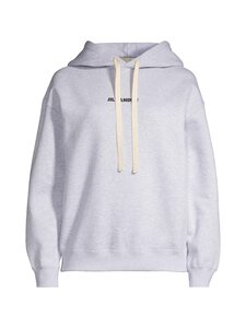 Jil Sander - Huppari - 031 SLATE | Stockmann