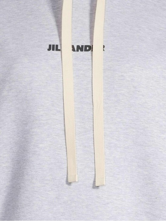 Jil Sander - Huppari - 031 SLATE | Stockmann - photo 4