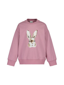 Metsola - Bunny Placement džemperis - FROSTY PINK | Stockmann