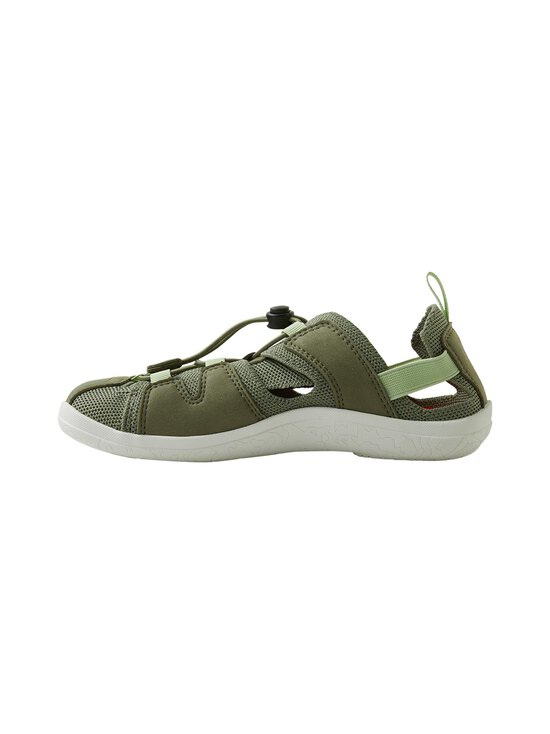 Reima - Sandaalid Valoa Barefoot - 8920 GREYISH GREEN - photo 2 Reima - Sandaalid Valoa Barefoot - 8920 GREYISH GREEN | Stockmann - photo 2