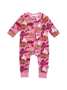 Muumi - Juhlahetki pidžama - PINK | Stockmann