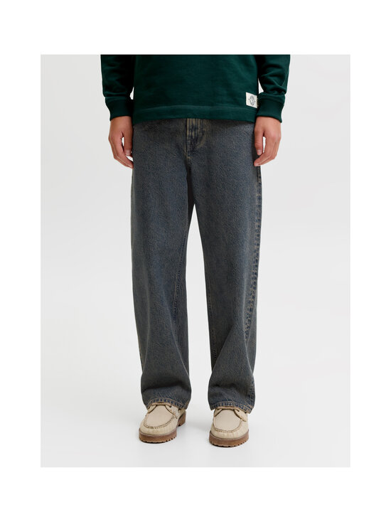 JACK & JONES junior - JjiAlex JjOriginal džinsi - BLUE DENIM | Stockmann - photo 1