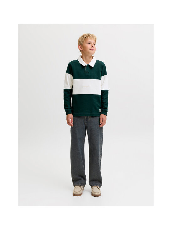 JACK & JONES junior - JjiAlex JjOriginal džinsi - BLUE DENIM | Stockmann - photo 3