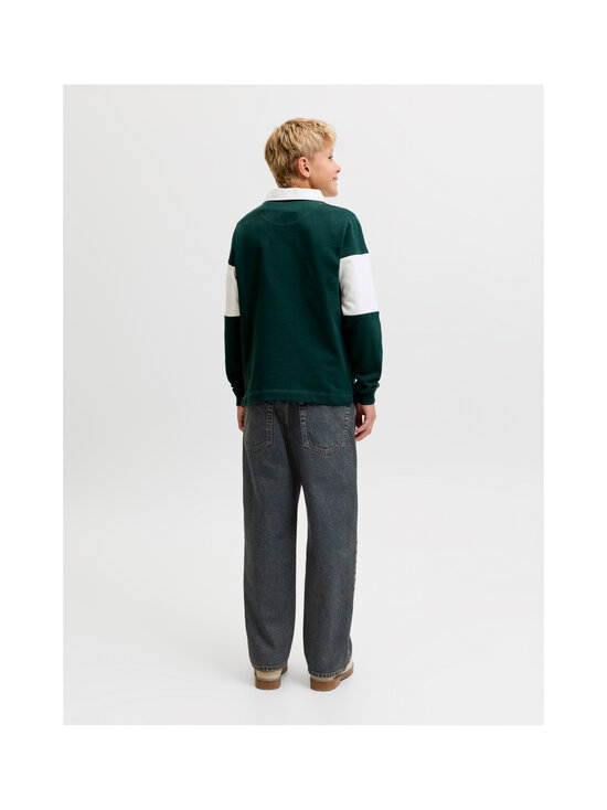 JACK & JONES junior - JjiAlex JjOriginal džinsi - BLUE DENIM | Stockmann - photo 4