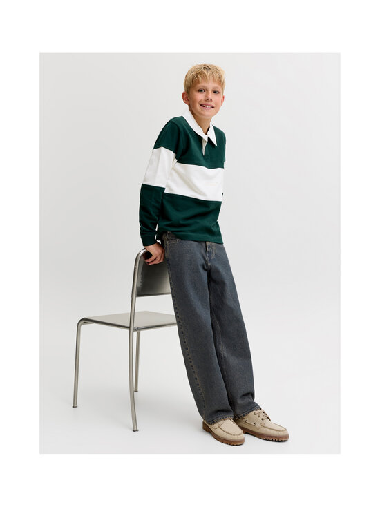 JACK & JONES junior - JjiAlex JjOriginal džinsi - BLUE DENIM | Stockmann - photo 5