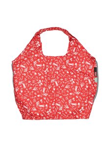MOOMIN - Poekott Muumi Puutarha - 750 750 GARDEN RED | Stockmann