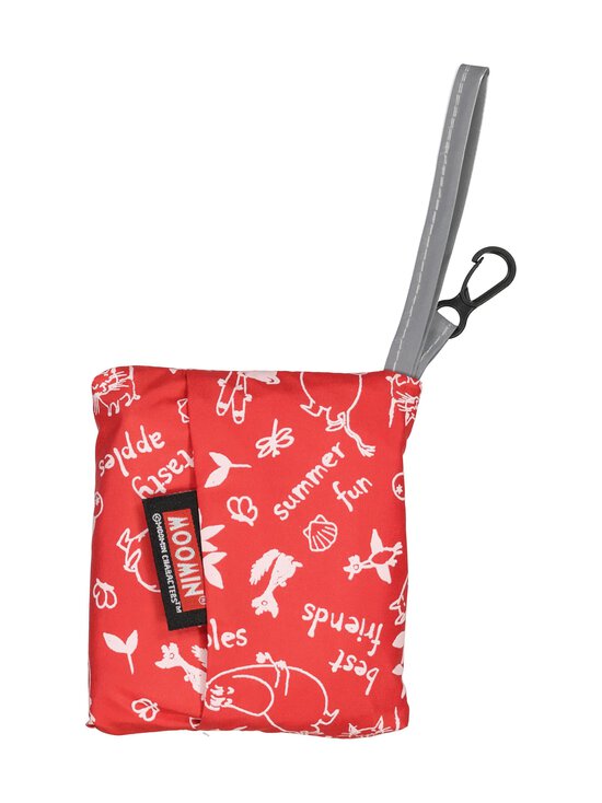 MOOMIN - Muumi Puutarha ekosoma - 750 750 GARDEN RED - photo 2 MOOMIN - Muumi Puutarha ekosoma - 750 750 GARDEN RED | Stockmann - photo 2