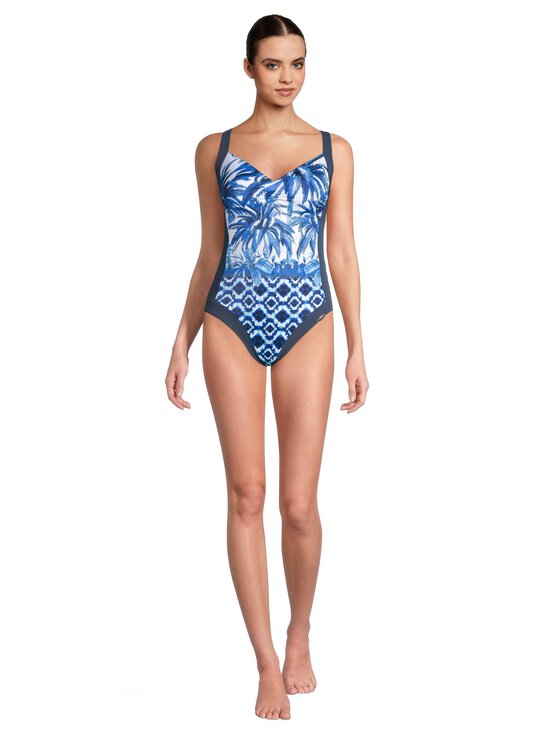 Sunflair - Beautyform/Shapewear peldkostīms - 26 BLUE - photo 2 Sunflair - Beautyform/Shapewear peldkostīms - 26 BLUE | Stockmann - photo 2